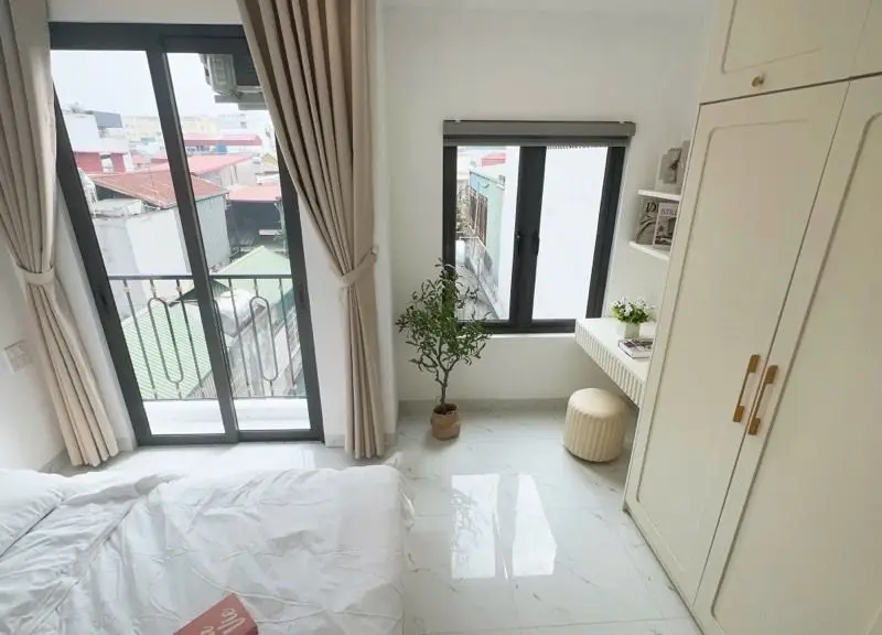 CCMN 7 tầng, 98m2, chủ ngộp bank, giảm 2 tỷ, Hoàng Văn Thái, 23PN, dòng tiền gần 2 tỷ/năm, 33.9 tỷ... Bán chung cư mini tại Thanh Xuân, Hà Nội 01