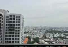 Sống Sang - The Privia Khang Điền Tây Sài Gòn... Bán căn hộ chung cư tại An Lạc, Hồ Chí Minh 09