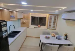 Diện tích : 3❌4m(12.4m2), tổng diện tích sử dụng 57m2 🎢Kết Cấu : Trệt , 3 Lầu ban công full gồm 2p... Bán nhà riêng tại Tân Định, Hồ Chí Minh 02