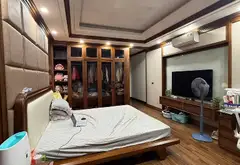 Liền kề Văn Phú dãy vip với nội thất cao cấp, thiết kế hiện đại 90m2, 5 tầng... Bán biệt thự, liền kề tại Hà Đông, Hà Nội 12