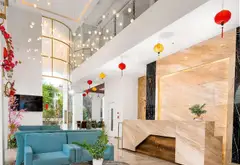 Chuyển nhượng Khách sạn Quận Ngũ Hành Sơn, Đà Nẵng - 12 tầng, 51 phòng - Giá 8x tỷ... Bán bất động sản khác tại Ngũ Hành Sơn, Đà Nẵng 04