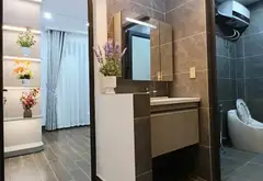 Nhà mặt phố 3,5 tầng mới xây, mặt tiền rộng 4,1m tại trung tâm... Bán nhà mặt phố tại Lê Chân, Hải Phòng 06