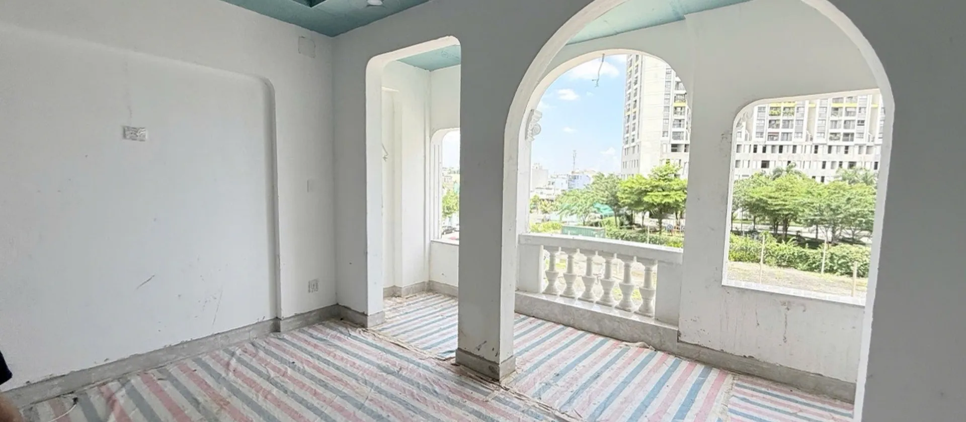 Cơ hội duy nhất sở hữu nhà 2 mặt tiền xe hơi khu Bùi Minh Trực Quận 8... Bán nhà riêng tại Bình Đông, Hồ Chí Minh 01
