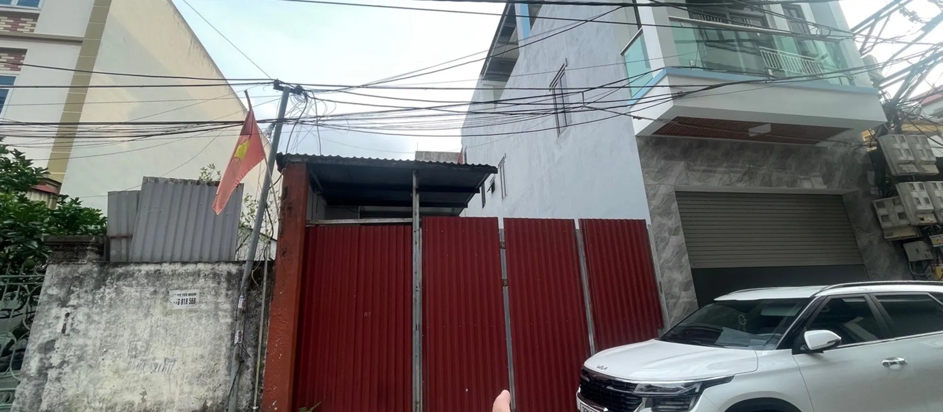 Đất 2 Mặt Thoáng Cực Hiếm Tại Yên Nhân, Mê Linh đt 0988 0048 65... Bán đất tại Mê Linh, Hà Nội 01