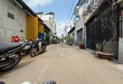 Nhà mới xịn 5 tầng giá hợp lý tại Bình Hưng Hoà... Bán nhà riêng tại Bình Hưng Hòa, Hồ Chí Minh 01