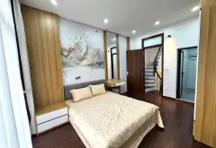 Nhà Ven Hồ Tây - 4 Tầng Sáng Bừng Ánh Sáng, Ngõ Ô Tô Thông Thoáng... Bán nhà riêng tại Tây Hồ, Hà Nội 05
