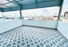 Nhà mới kính sáng, thang máy hiện đại ở Nguyễn Chính... Bán nhà riêng tại Hoàng Mai, Hà Nội 04