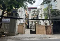 Nhà Phân Lô Vip Ba Đình - Ô Tô Đỗ Cửa, Gần Phố... Bán nhà riêng tại Ngọc Hà, Hà Nội 03