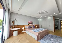 Nhà 7 tầng siêu sang, view công viên Long Biên... Bán nhà riêng tại Long Biên, Hà Nội 13