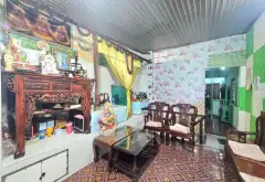 Nhà riêng 2 tầng hẻm ô tô tại quận Thủ Đức với diện tích 50.8 m2 giá tốt... Bán nhà riêng tại Hiệp Bình, Hồ Chí Minh 15