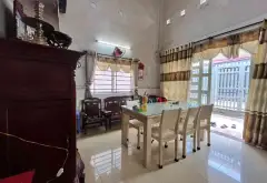 BÁN NHÀ NGANG KHỦNG 6.5M. SÁT HUỲNH TẤN PHÁT. ÔTÔ THÔNG. CHỈ 10 TỶ... Bán nhà riêng tại Tân Mỹ, Hồ Chí Minh 04