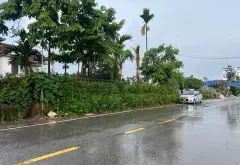 Bán đất Phi Liệt- Văn Giang - Hưng Yên-trục chính - kinh doanh tốt... Bán đất tại Văn Giang, Hưng Yên 01
