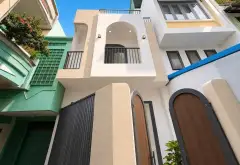 Bán nhà riêng 2 tầng, diện tích 29m2 tại phường 6, Bình Thạnh, gần mặt tiền Nguyễn Văn Đậu... Bán nhà riêng tại Gia Định, Hồ Chí Minh 01