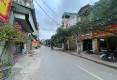 Bán nhà mặt phố tại quận trung tâm, 47m², kinh doanh sầm uất... Bán nhà mặt phố tại Phú Lương, Hà Nội 04