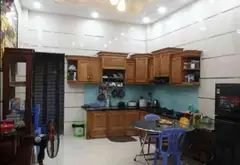 Nhà 4 tầng diện tích 61,2m² giá tốt tại Bình Tân, ô tô vào tận nơi... Bán nhà riêng tại Bình Hưng Hòa, Hồ Chí Minh 06