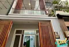 Bán nhà mặt phố 4 tầng khu Tăng Nhơn Phú A, Quận 9, thiết kế hiện đại tiện nghi... Bán nhà mặt phố tại Tăng Nhơn Phú, Hồ Chí Minh 02