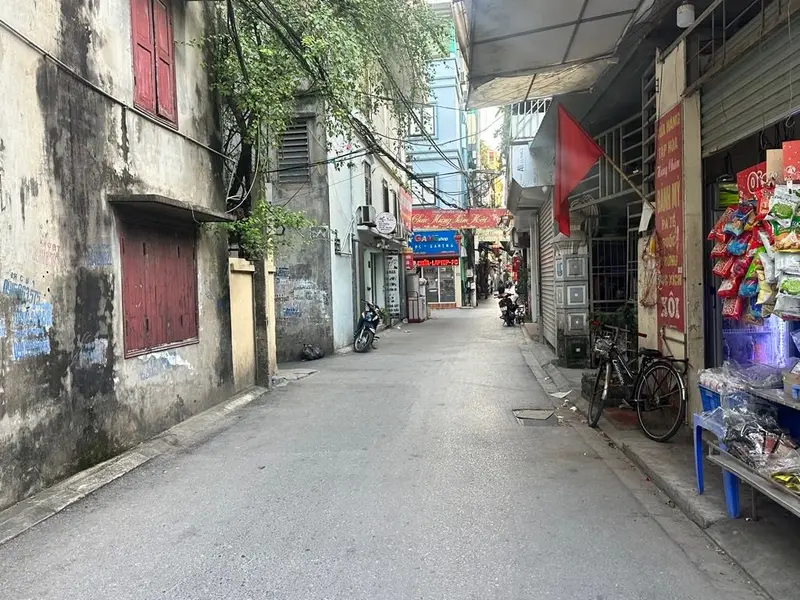 Nhà Biệt Lập Mặt Tiền Rộng Tại đường Cửu Việt – Không Gian Sống Riêng Tư Đẳng Cấp... Bán nhà riêng tại Gia Lâm, Hà Nội 01
