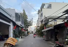Bán nhà mặt phố phường Bình Hưng Hoà, Quận Bình Tân, giá 5.9 tỷ, mặt tiền 4.3m... Bán nhà mặt phố tại Bình Hưng Hòa, Hồ Chí Minh 04