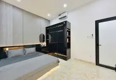 Nhà đẹp 4PN, hẻm rộng, quận Gò Vấp... Bán nhà riêng tại An Hội Tây, Hồ Chí Minh 16