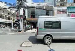 Bán nhà mặt phố tại quận Tân Bình, diện tích 104 m2, mặt tiền rộng 8m, giá 106 tỷ... Bán nhà mặt phố tại Tân Hòa, Hồ Chí Minh 02
