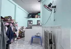 Bán nhà cấp 4 quận 7- gần Phú Mỹ Hưng - nhà cách mặt tiền huỳnh Tấn Phát khoảng 50m... Bán nhà riêng tại Tân Mỹ, Hồ Chí Minh 03