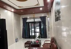 BÁN NHÀ 3 TẦNG ĐẸP - MT TRẦN XUÂN LÊ – GIÁ CHỈ NHỈNH 6 TỶ... Bán nhà riêng tại Thanh Khê, Đà Nẵng 07
