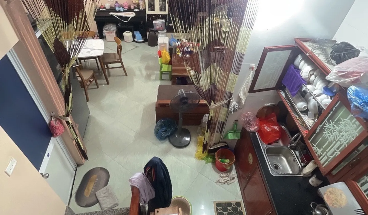 322.3.42 Mỹ Đình 4 tầng 51m² 7.5 tỷ... Bán nhà riêng tại Từ Liêm, Hà Nội 01