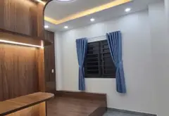 Biệt thự hiện đại 5 tầng phong cách tinh tế tại trung tâm Quận 8... Bán nhà riêng tại Chánh Hưng, Hồ Chí Minh 02