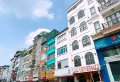 Bán toà nhà văn phòng 10 tầng tại phường Kim Đồng, diện tích 112.5m2, pháp lý đầy đủ... Bán nhà mặt phố tại Tương Mai, Hà Nội 02