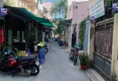 Bán nhà 2 tầng 80m2 tại Phường Phú Thọ Hòa, Quận Tân Phú giá 8 tỷ... Bán nhà riêng tại Phú Thọ Hòa, Hồ Chí Minh 03
