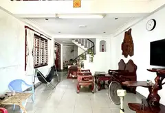 Nhà phố 6 tầng mặt tiền rộng, khu cán bộ yên tĩnh, xe hơi ngủ nhà... Bán nhà mặt phố tại Đức Nhuận, Hồ Chí Minh 03