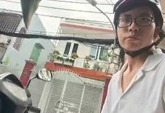 Nhà phố Tân Bình – Xe hơi ngủ trong nhà, sổ hồng sẵn sàng... Bán nhà mặt phố tại Bảy Hiền, Hồ Chí Minh 13