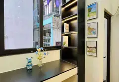 Bán nhà riêng 5 tầng, dt~30m, quận Hai Bà Trưng gần phố cổ với 3 phòng ngủ, giá nhỉnh 7tỷ... Bán nhà riêng tại Bạch Mai, Hà Nội 18