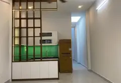 Nhà cấp 4 - Trần Thị Điệu - Xe hơi dậu trước nhà phân khúc 5.X Tỷ... Bán nhà riêng tại Phước Long, Hồ Chí Minh 09