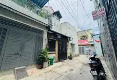 Nhà đẹp Linh Xuân, 2 căn liền kề, nội thất xịn, thu nhập ổn định... Bán nhà riêng tại Linh Xuân, Hồ Chí Minh 06