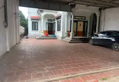 Bán biệt thự sân vườn 2 tầng tại xã Bắc Sơn, thôn Đô Lương, phù hợp kinh doanh, gara 5 ô tô... Bán nhà mặt phố tại Trung Giã, Hà Nội 02