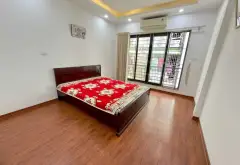 Bán nhà riêng 5 tầng gần Bùi Xương Trạch, Thanh Xuân, ô tô vào nhà, kinh doanh tốt... Bán nhà riêng tại Khương Đình, Hà Nội 08