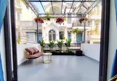 Giáp Tân Phú, 5 tầng tuyệt đẹp 54m2, hơn 6ty, hẻm xe hơi... Bán nhà riêng tại Bình Trị Đông, Hồ Chí Minh 04