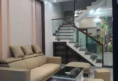 Nhà riêng 4 tầng hướng Đông Nam tại Đồng Hòa, Khu Đống Khê 2, Kiến An... Bán nhà riêng tại Kiến An, Hải Phòng 02