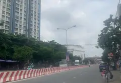 Nhà mặt phố 5 tầng diện tích 212m2, mặt tiền 7m, giá 12 tỷ... Bán nhà mặt phố tại Dĩ An, Hồ Chí Minh 12