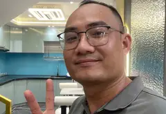 Nhà phố góc 2 mặt tiền mát mẻ tại Gò Vấp... Bán nhà riêng tại An Hội Đông, Hồ Chí Minh 17