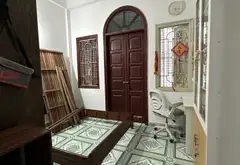 Cơ hội sở hữu nhà phố Kim Giang vị trí đẹp giá tốt, thoáng trước sau, bãi xe cạnh nhà, sát đườngôto... Bán nhà riêng tại Hoàng Mai, Hà Nội 04
