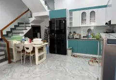 Bán nhà riêng 3 tầng tân cổ điển tại Kiều Đông, An Dương, diện tích 77m2, giá 2.5 tỷ... Bán nhà riêng tại An Hải, Hải Phòng 04