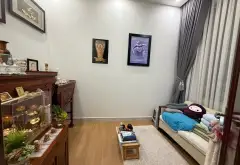 Biệt thự phố sang trọng mặt tiền rộng tại Bình Tân... Bán nhà mặt phố tại Bình Hưng Hòa, Hồ Chí Minh 14
