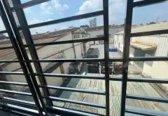 Nhà 4 tầng vị trí trung tâm Đức Giang, phù hợp ở lâu dài... Bán nhà riêng tại Việt Hưng, Hà Nội 08