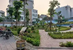 Nhà Lô Góc Mặt Ô Tô Tránh Cạnh Vườn Hoa - Phát Triển Nhanh... Bán nhà riêng tại Long Biên, Hà Nội 14