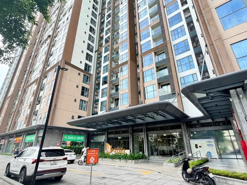 BÁN CĂN HỘ CHUNG CƯ VINHOM 3 PHONG NGỦ... Bán căn hộ chung cư tại Gia Lâm, Hà Nội 01