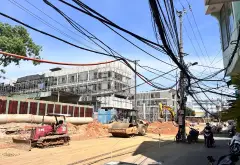 Nhà 66.6m2 hẻm nhỏ, hướng Đông tại Hải Châu, Giá 3.49 tỷ... Bán nhà riêng tại Hải Châu, Đà Nẵng 03
