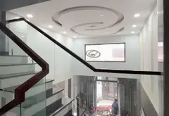 Nhà riêng 5 tầng rộng 46.5m2 tại phường An Hội Tây, Hồ Chí Minh... Bán nhà riêng tại An Hội Tây, Hồ Chí Minh 07
