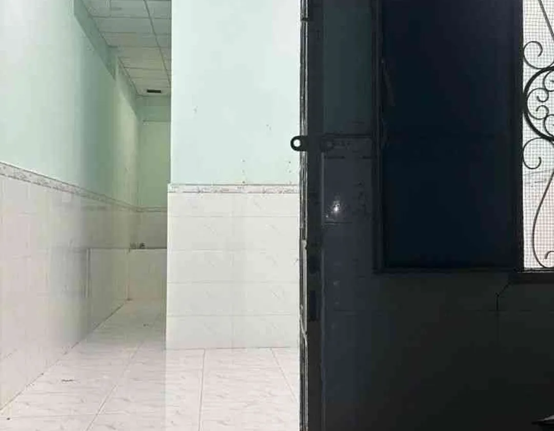 Nhà riêng mặt tiền đường tương lai 30m tại xã Đông Thạnh, Hóc Môn - Cơ hội đầu tư hiếm có... Bán nhà riêng tại Đông Thạnh, Hồ Chí Minh 01